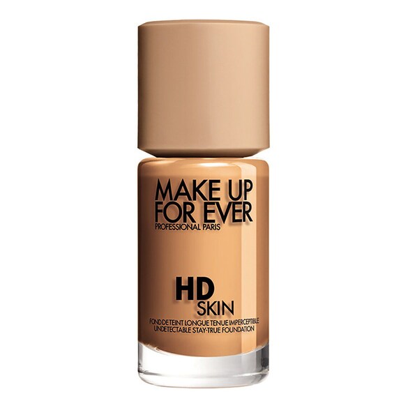 HD Skin - Unsichtbare Foundation mit langem Halt, MAKE UP FOR EVER