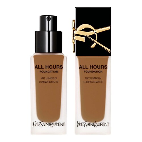 Yves Saint Laurent - All Hours - Foundation - encre De Peau Ysl Ah Fdt Reno Dn5