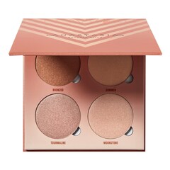  Palette D'enlumineurs, ANASTASIA BEVERLY HILLS