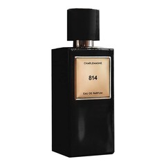 Eau de Parfum 814, CHARLEMAGNE