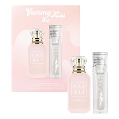 Yummy Kiss Set - Duftset, KAYALI