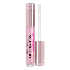 Lip Injection Maximum Plump- Volumen-Lipgloss, TOO FACED