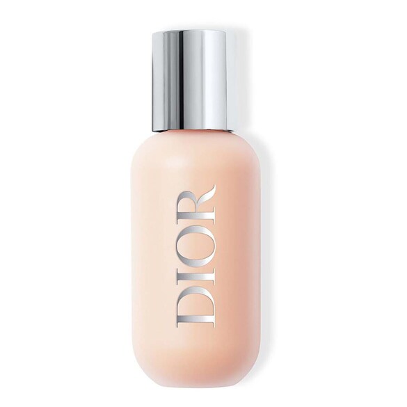 Dior Backstage Face & Body Foundation - Foundation für Gesicht und Körper, DIOR BACKSTAGE