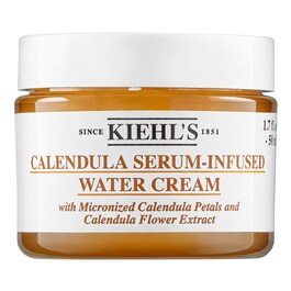 Calendula Water Cream - Feuchtigkeitscreme