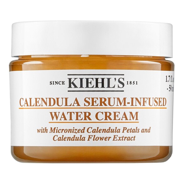 Calendula Water Cream - Feuchtigkeitscreme, KIEHL'S SINCE 1851