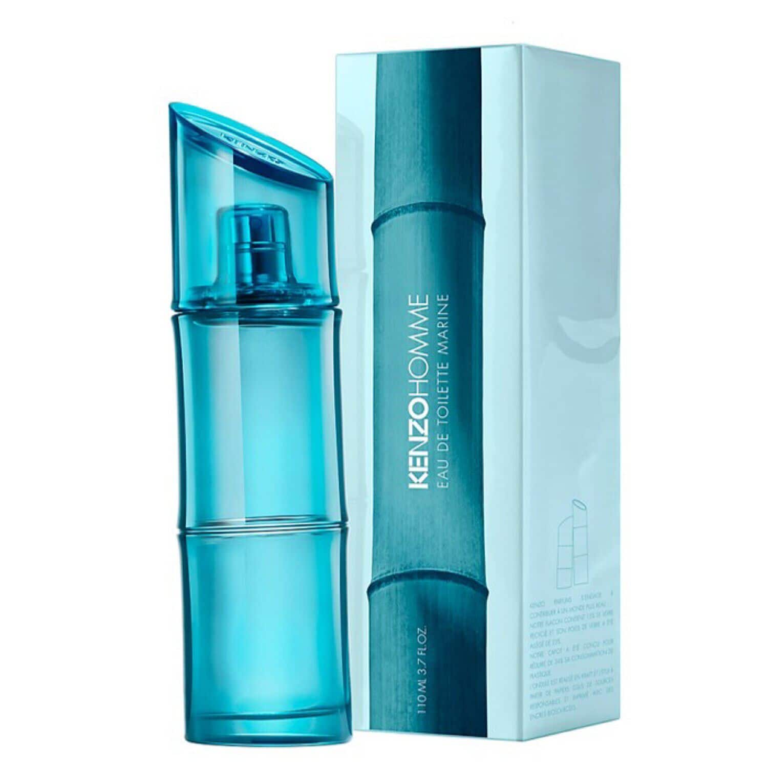 Kenzo pour homme 100ml sephora shop
