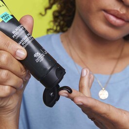 Masque Peel-off Points Noirs - Entschlackt + Klärt