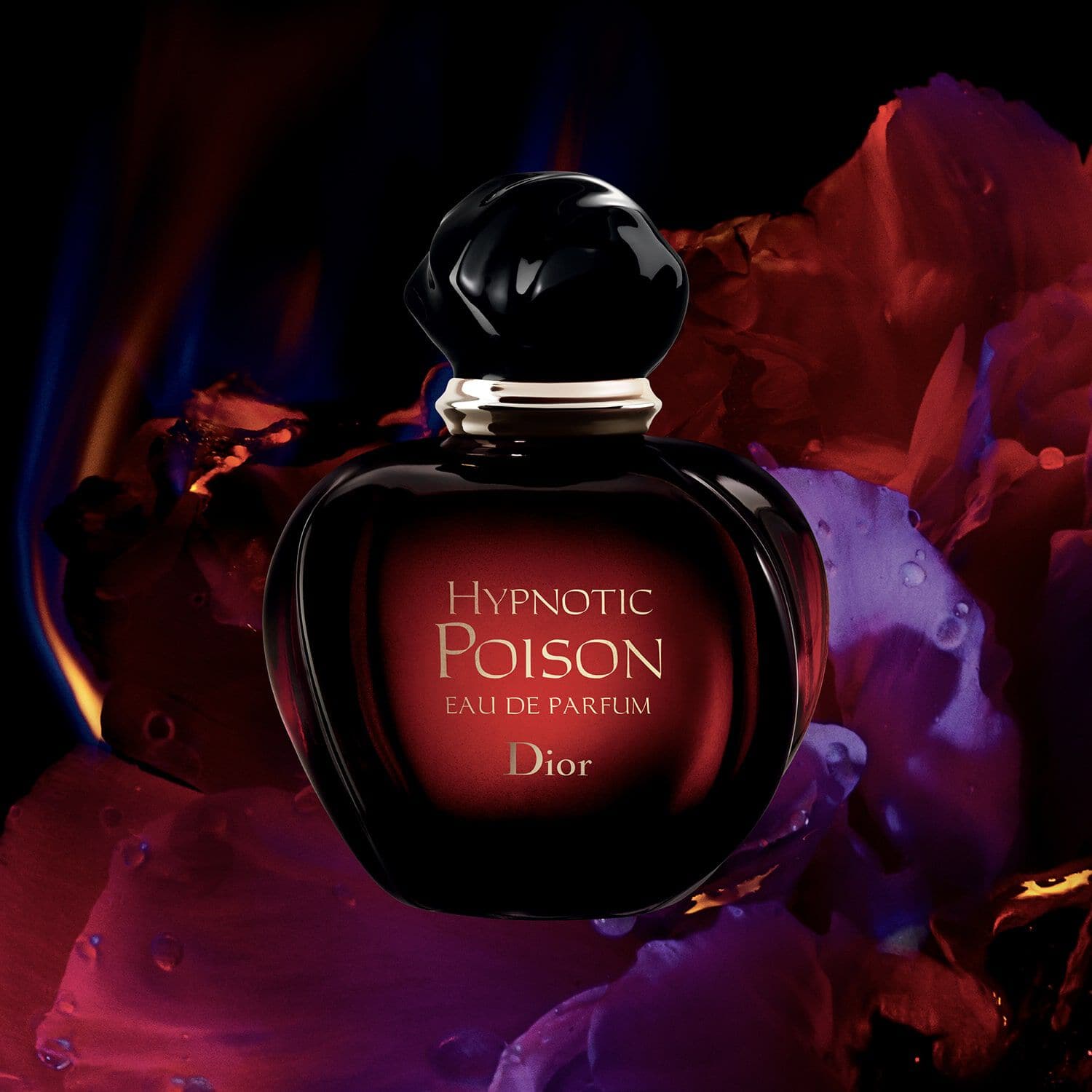 Amazon hypnotic poison perfume store