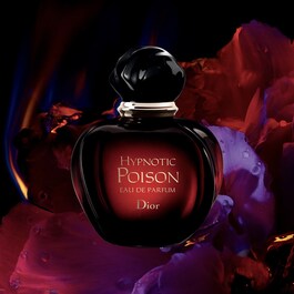 Hypnotic Poison - Eau de Parfum für Damen - Orientalische Noten & Vanillenoten