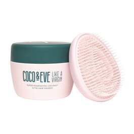 Like a Virgin Coconut & Fig Haar Maske