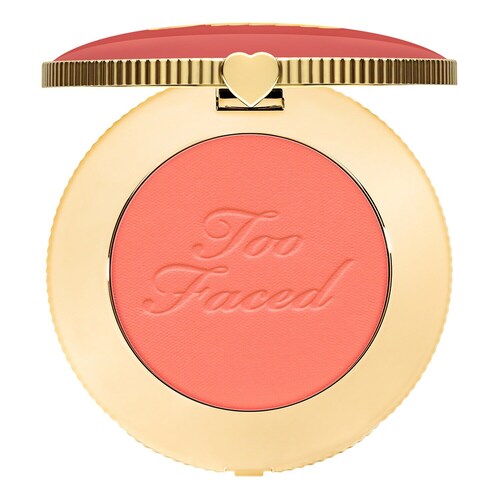 Too Faced - Cloud Crush - Seidiges Rouge - -blush Cloud Crush Tequila Sunset