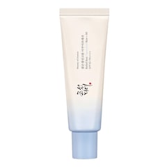 Relief Sun Aqua-Fresh: Rice + B5 SPF50+ - Sonnencreme Reis & B5, BEAUTY OF JOSEON