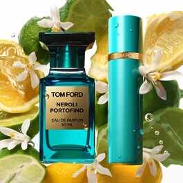 Neroli Portofino - All Over Body Spray