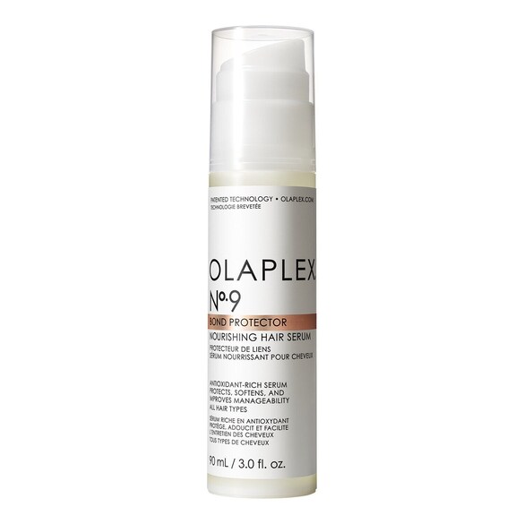 No.9 Bond Protector - Pflegendes Haarserum, OLAPLEX