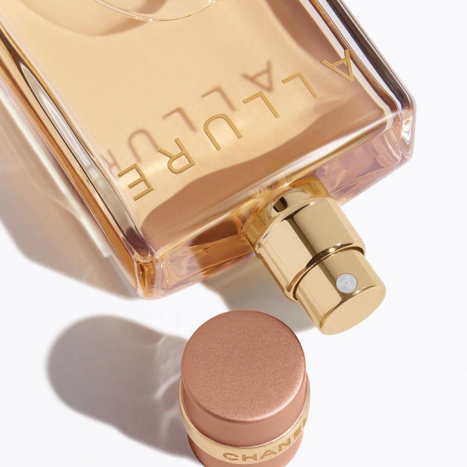Allure coco chanel sales
