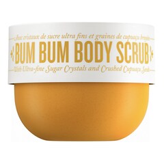 Bum Bum Body Scrub - Körperpeeling, SOL DE JANEIRO