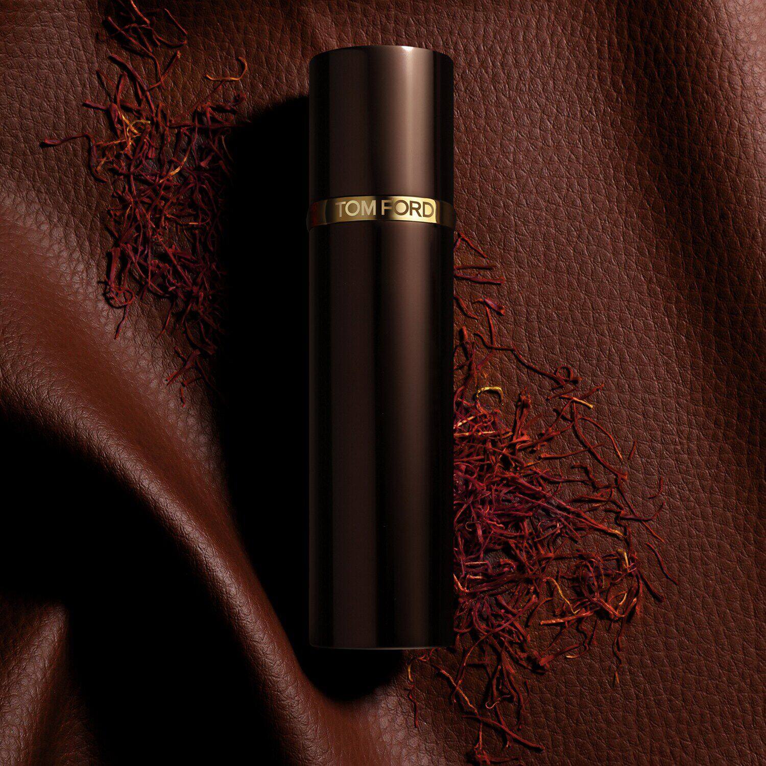 Tom ford tuscan leather all over body discount spray