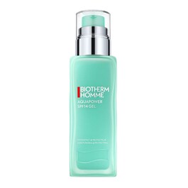 Homme Aquapower SPF14 - Gesichtsgel