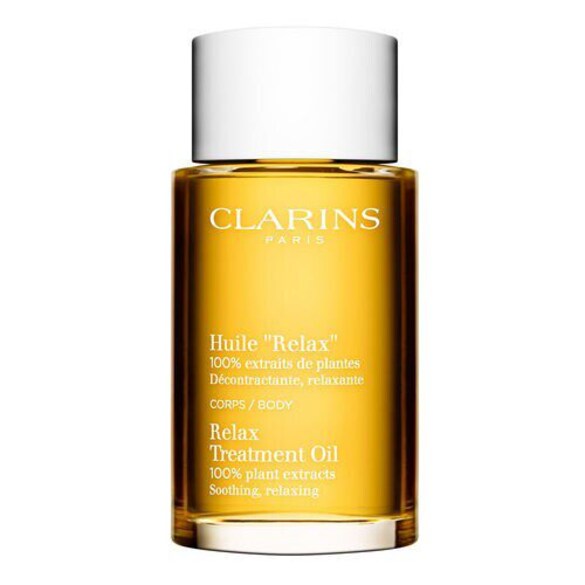 Huile „Relax“ - Körperöl, CLARINS