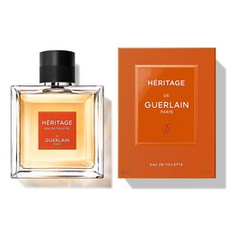 Heritage Eau de Toilette