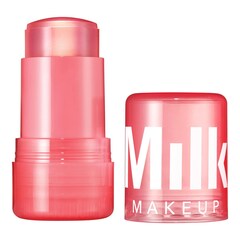 Watermelon Jelly Glow - Aufhellendes Serum mit Peptiden in Stick-Form, MILK