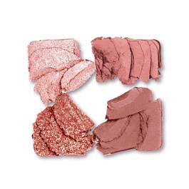 Luxury Palette Pillow Talk - Lidschattenpalette