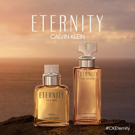 Eternity Men - Eau de Parfum 