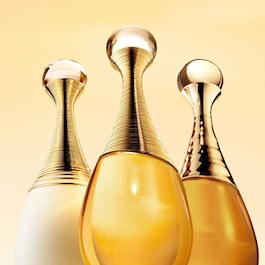 J'adore L'Or - Duft mit floralen Noten