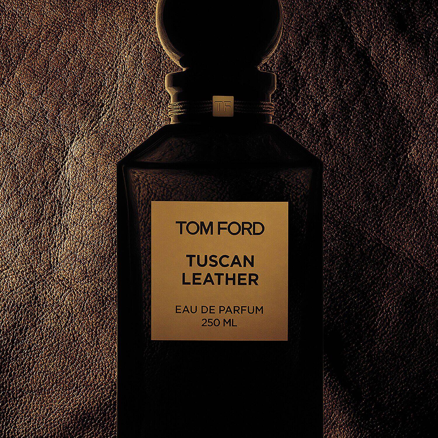 Sephora tuscan leather 2025