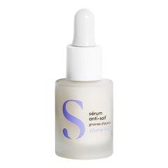 Sérum anti-soif - Feuchtigkeitsspendendes Gesichtsserum, SEASONLY