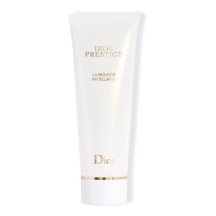 Dior Prestige La Mousse Micellaire – Reinigung für das Gesicht, Schaumtextur, DIOR