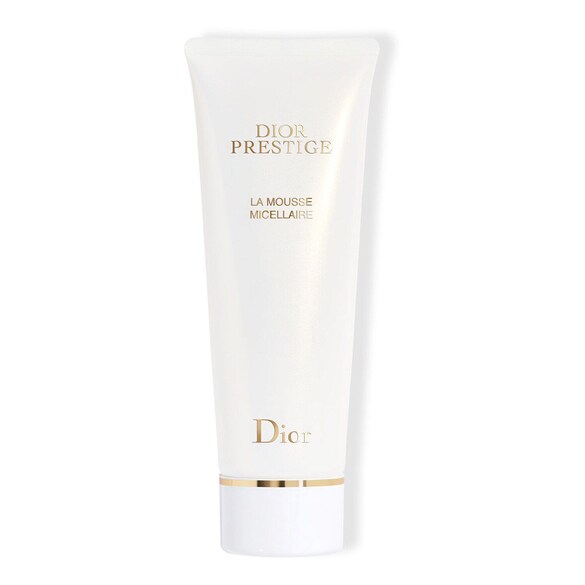 Dior Prestige La Mousse Micellaire – Reinigung für das Gesicht, Schaumtextur, DIOR