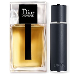 Dior Homme Duftset - Limitierte Edition - Eau de Toilette und Travel Spray
