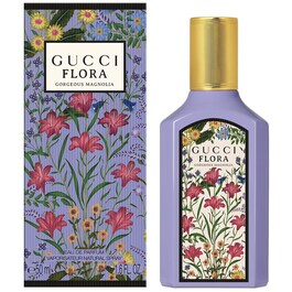 Gucci Flora Gorgeous Magnolia - Eau de Parfum für Frauen