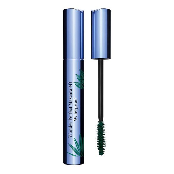Wonder Perfect Mascara 4D Waterproof, CLARINS