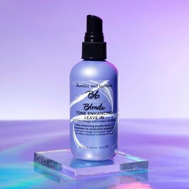 Blonde - Tone Enhancing Leave-in Treatment