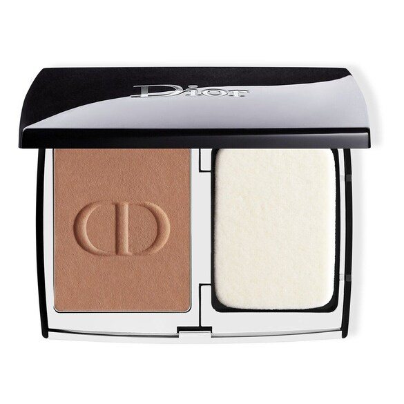 Dior Forever - Natural Velvet Kompakt-Foundation , DIOR