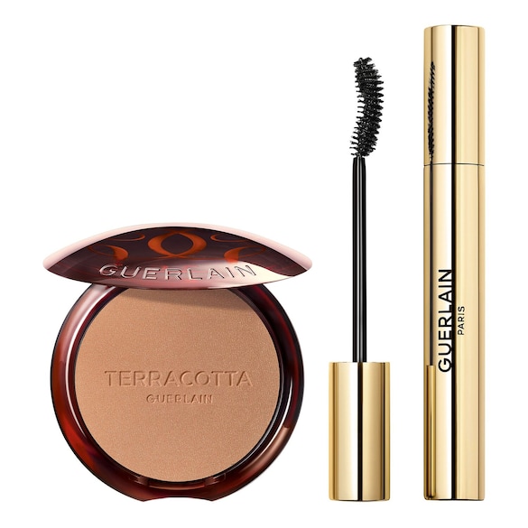 Geschenkset Terracotta x Noir G , GUERLAIN