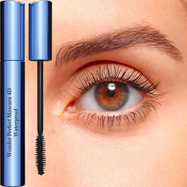 Wonder Perfect Mascara 4D Waterproof