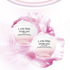 Hydra Zen Fluid - Anti-Stress Feuchtigkeitsspendende Creme