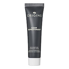 Clear Improvement™ - Rich Purifying Charcoal Mask, ORIGINS