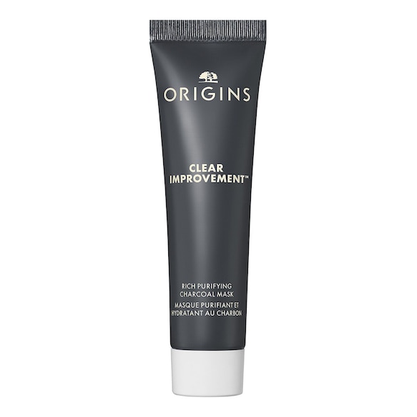 Clear Improvement™ - Rich Purifying Charcoal Mask, ORIGINS