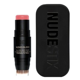 Nudies Bloom All-Over Dewy Color - Stick für Augen, Wangen und Lippen