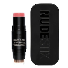 Nudies Bloom All-Over Dewy Color - Stick für Augen, Wangen und Lippen image