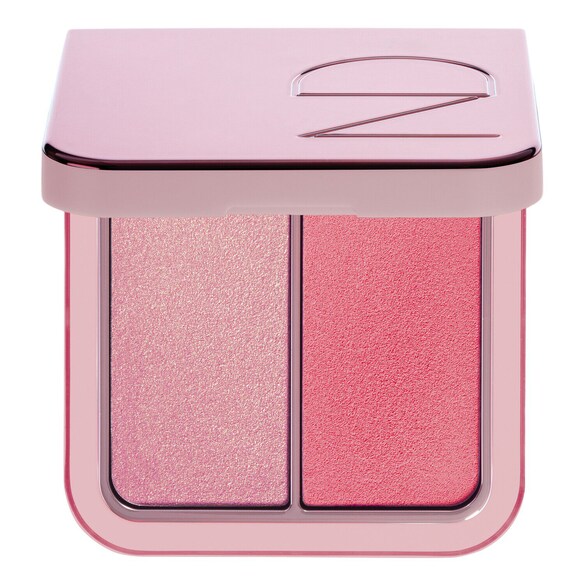 HY-BLUSH - Duo aus Creme-Rouge mit Wolkeneffekt, NATASHA DENONA