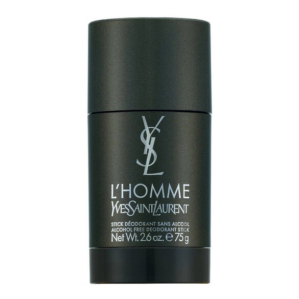 L'Homme Deodorant, YVES SAINT LAURENT