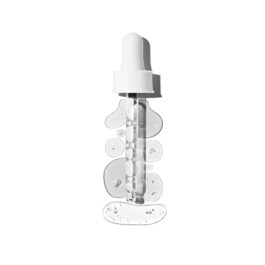 Niacinamide 10% + Zinc 1% - Serum gegen Unreinheiten