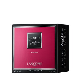 La Nuit Trésor Intense - Eau de Parfum