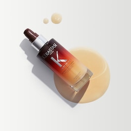 8H Magic Night Serum - für trockenes Haar