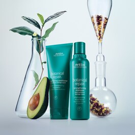 Botanical Repair Shampoo - Reparatur-Shampoo Reisegröße
